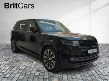 Land Rover Range Rover P460e LWB Autobiography Hybrid