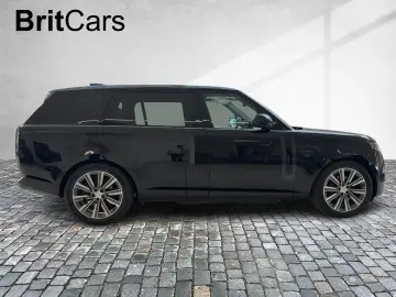 Land Rover Range Rover P460e LWB Autobiography Hybrid