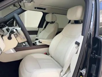 Land Rover Range Rover P460e LWB Autobiography Hybrid
