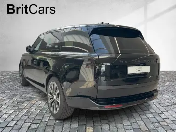 Land Rover Range Rover P460e LWB Autobiography Hybrid