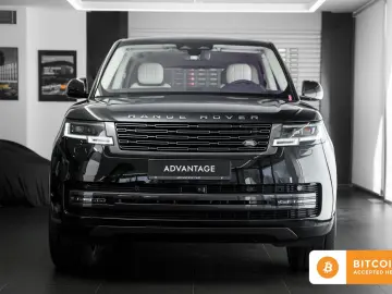 Land Rover Range Rover D350 Autobiography/Executive