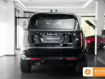 Land Rover Range Rover D350 Autobiography/Executive
