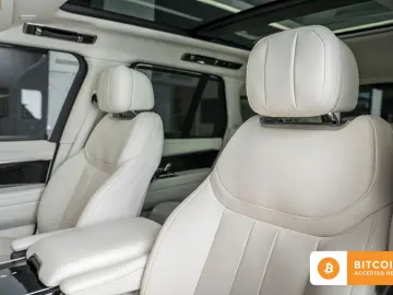 Land Rover Range Rover D350 Autobiography/Executive