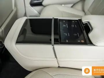 Land Rover Range Rover D350 Autobiography/Executive