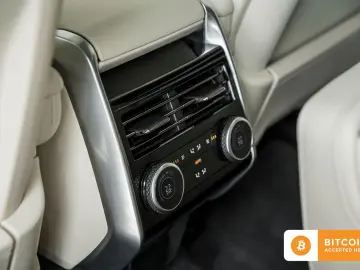 Land Rover Range Rover D350 Autobiography/Executive