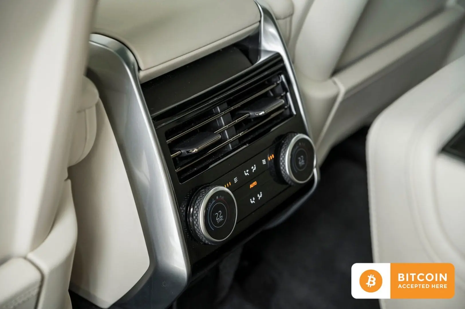 Land Rover Range Rover D350 Autobiography/Executive