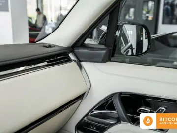 Land Rover Range Rover D350 Autobiography/Executive