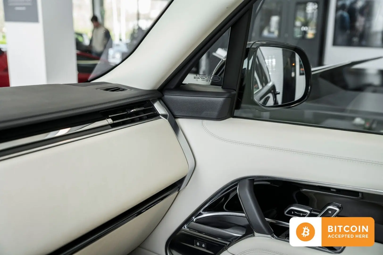 Land Rover Range Rover D350 Autobiography/Executive