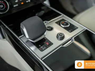 Land Rover Range Rover D350 Autobiography/Executive