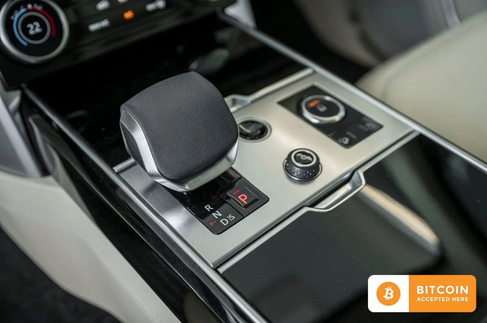 Land Rover Range Rover D350 Autobiography/Executive