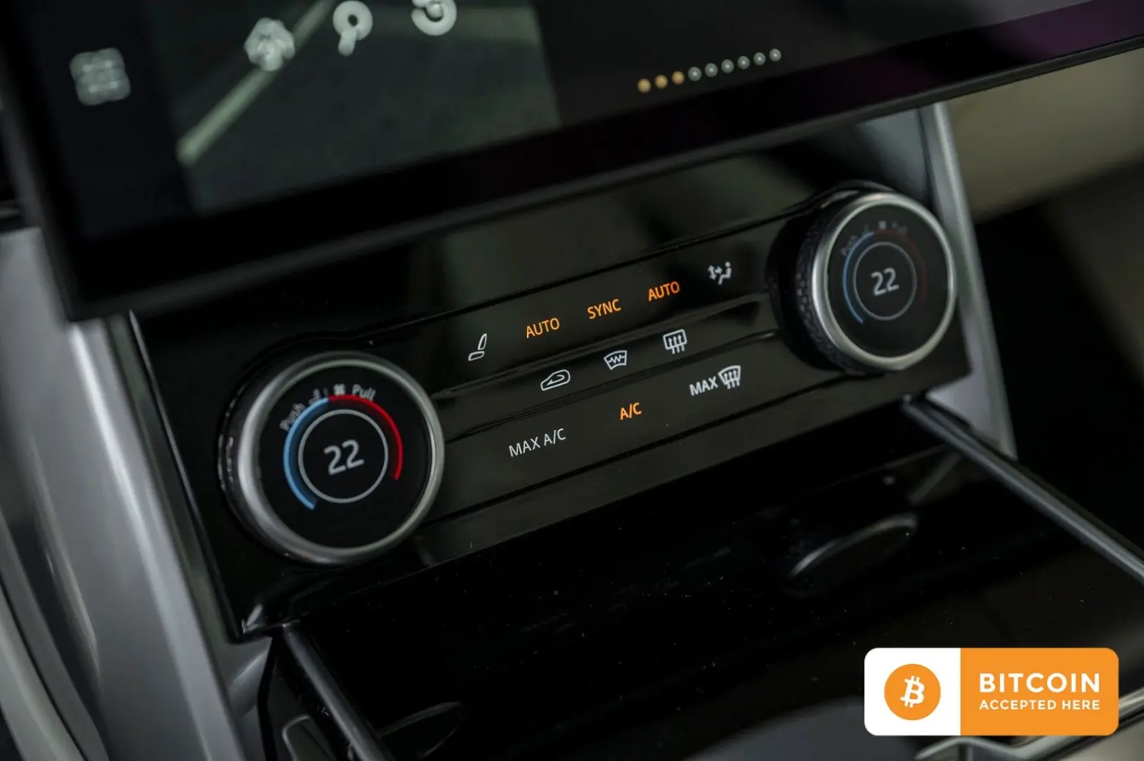 Land Rover Range Rover D350 Autobiography/Executive