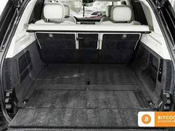 Land Rover Range Rover D350 Autobiography/Executive