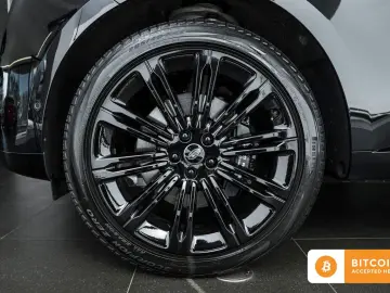 Land Rover Range Rover D350 Autobiography/Executive