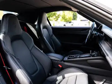 992 Carrera GTS Cabriolet