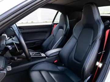 992 Carrera GTS Cabriolet