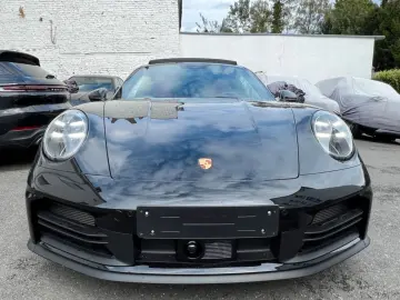 911 Coupé Chrono FACELIFT