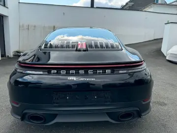 911 Coupé Chrono FACELIFT