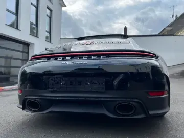911 Coupé Chrono FACELIFT