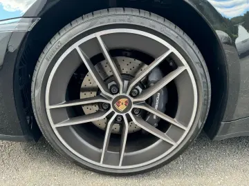 911 Coupé Chrono FACELIFT