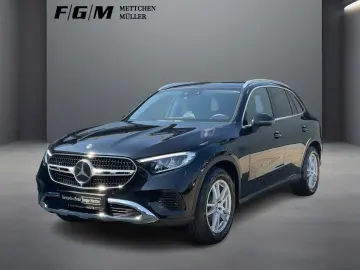GLC 200 4Matic Avantgarde Burm|S-Dach|TWA|360
