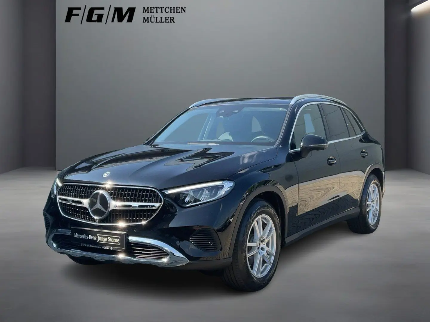 GLC 200 4Matic Avantgarde Burm|S-Dach|TWA|360