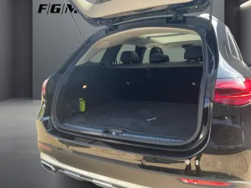 GLC 200 4Matic Avantgarde Burm|S-Dach|TWA|360