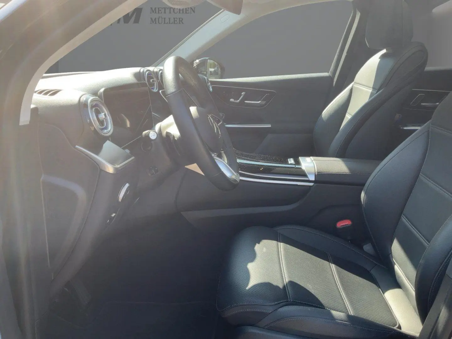 GLC 200 4Matic Avantgarde Burm|S-Dach|TWA|360