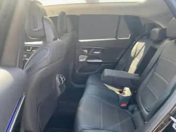 GLC 200 4Matic Avantgarde Burm|S-Dach|TWA|360
