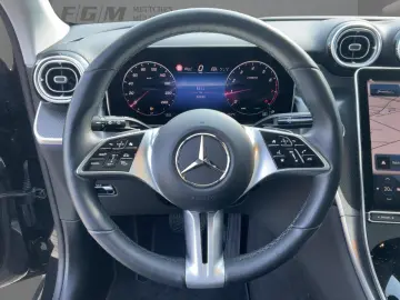 GLC 200 4Matic Avantgarde Burm|S-Dach|TWA|360