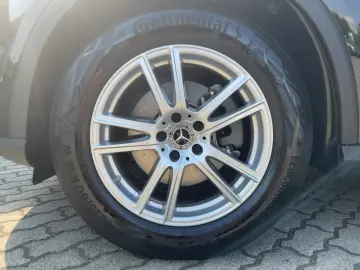 GLC 200 4Matic Avantgarde Burm|S-Dach|TWA|360