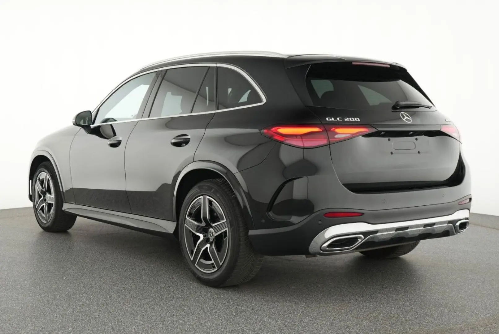 GLC 200 4M AMG ADV+ 360° LED AMBI MEMO TWA AFA