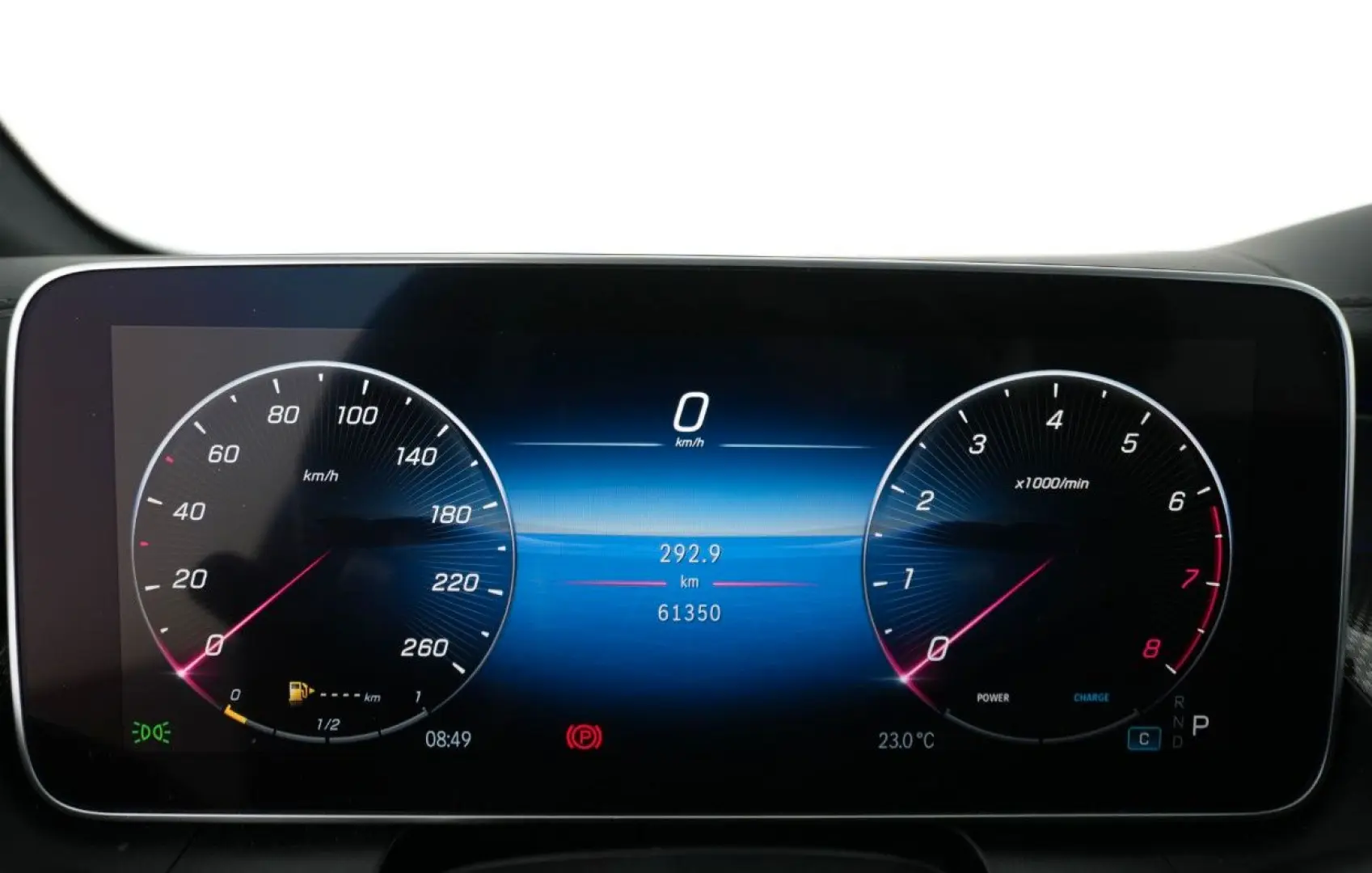 GLC 200 4M AMG ADV+ 360° LED AMBI MEMO TWA AFA