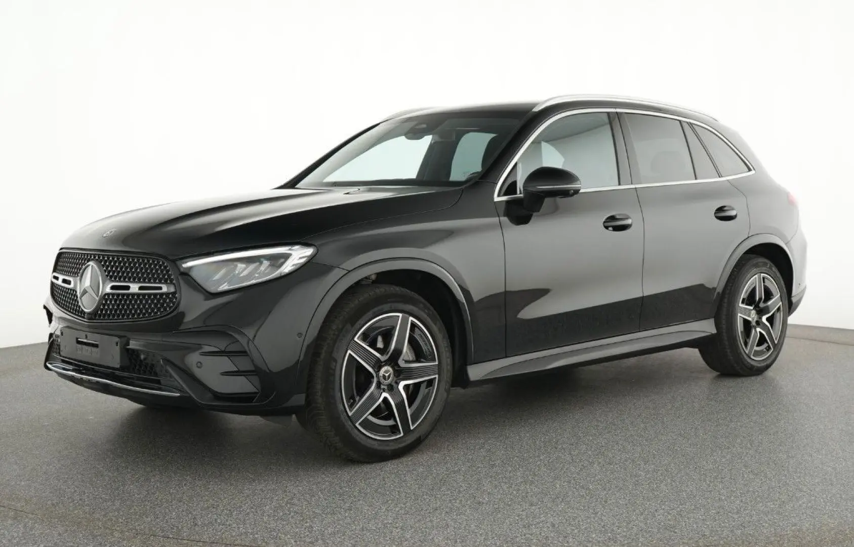 GLC 200 4M AMG ADV+ 360° LED AMBI MEMO TWA AFA