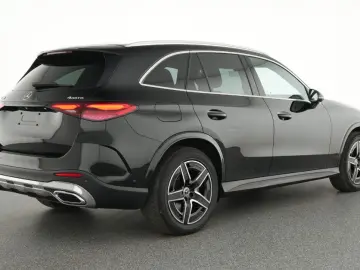 GLC 200 4M AMG ADV+ 360° LED AMBI MEMO TWA AFA