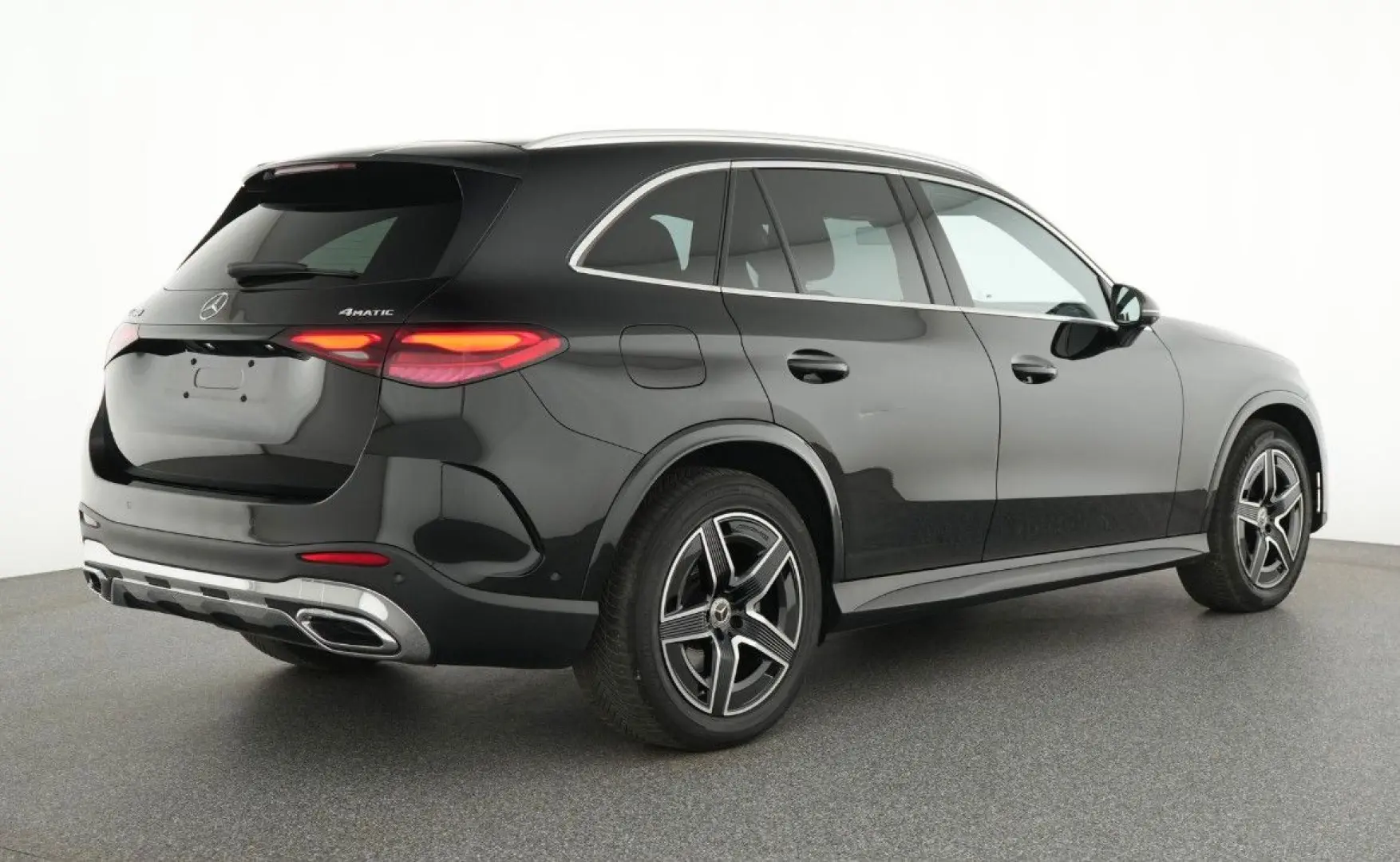 GLC 200 4M AMG ADV+ 360° LED AMBI MEMO TWA AFA