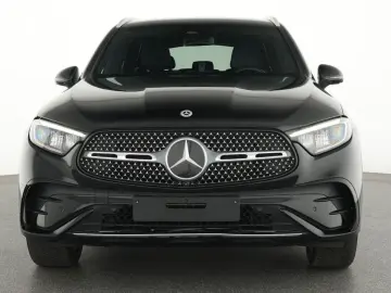 GLC 200 4M AMG ADV+ 360° LED AMBI MEMO TWA AFA