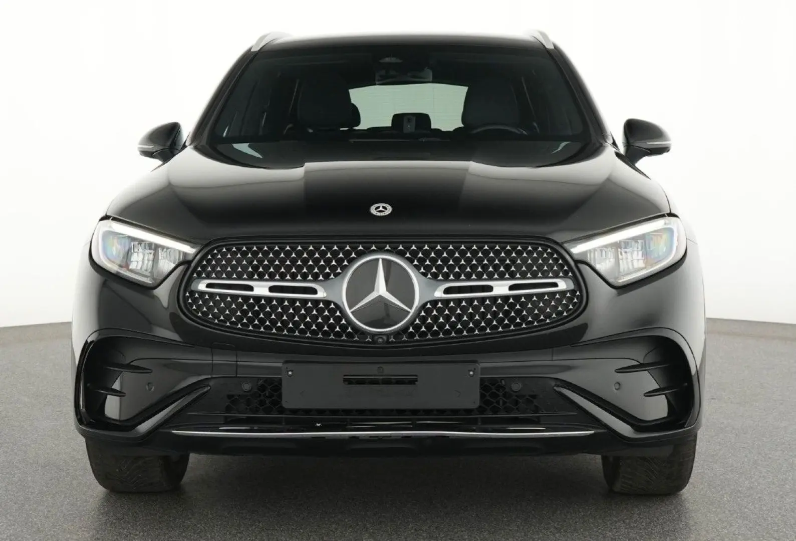 GLC 200 4M AMG ADV+ 360° LED AMBI MEMO TWA AFA