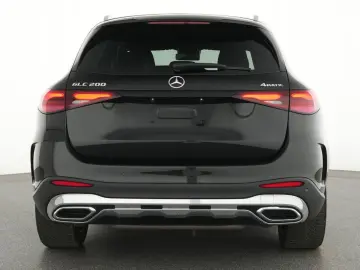 GLC 200 4M AMG ADV+ 360° LED AMBI MEMO TWA AFA