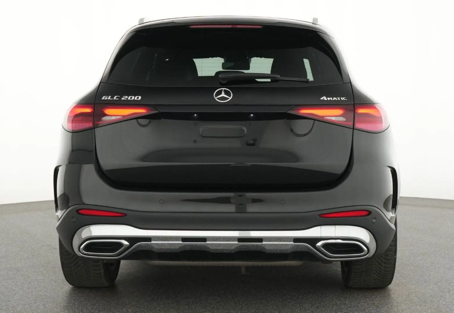 GLC 200 4M AMG ADV+ 360° LED AMBI MEMO TWA AFA