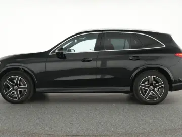 GLC 200 4M AMG ADV+ 360° LED AMBI MEMO TWA AFA
