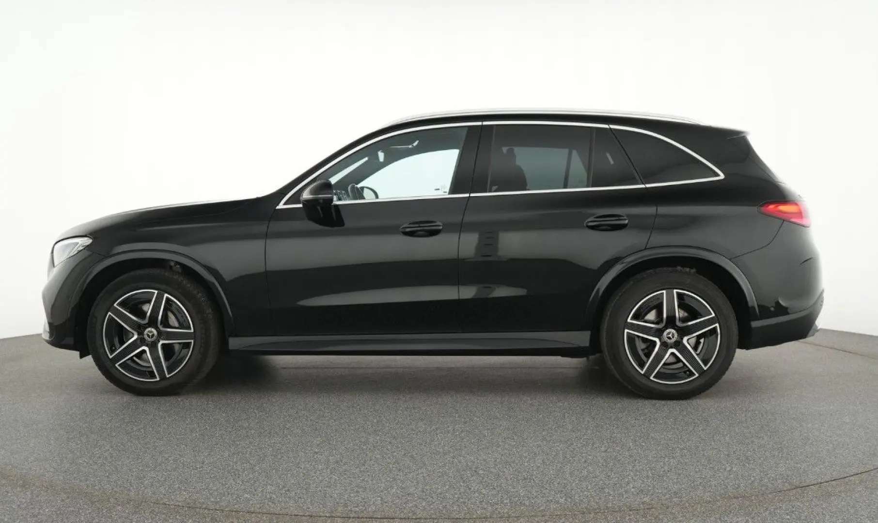 GLC 200 4M AMG ADV+ 360° LED AMBI MEMO TWA AFA