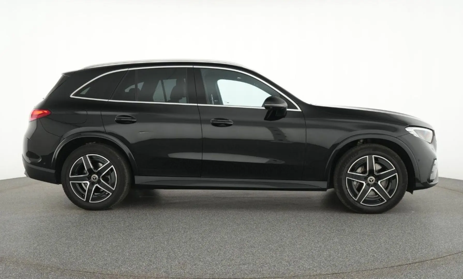 GLC 200 4M AMG ADV+ 360° LED AMBI MEMO TWA AFA