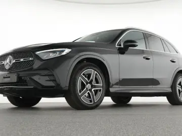 GLC 200 4M AMG ADV+ 360° LED AMBI MEMO TWA AFA