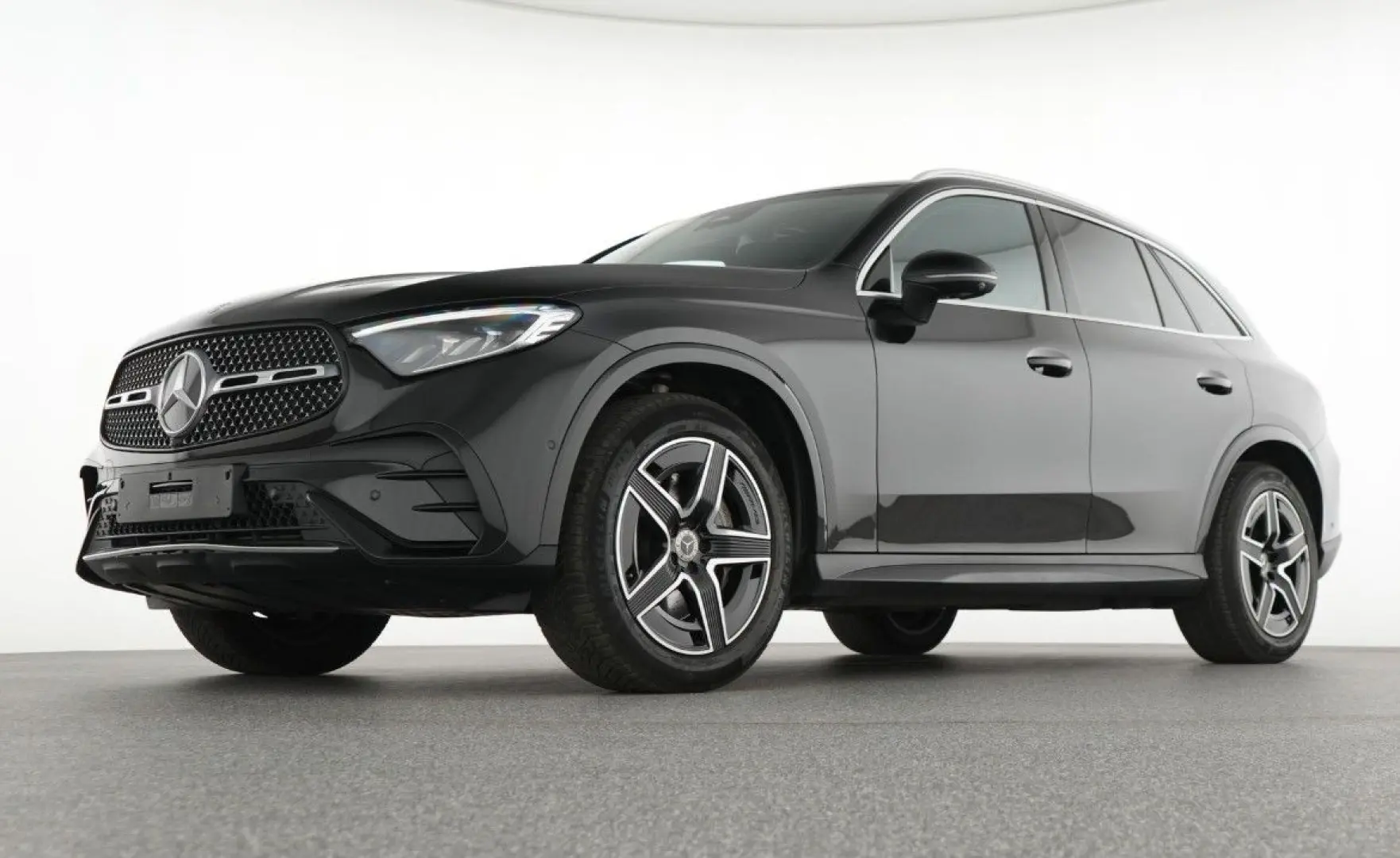 GLC 200 4M AMG ADV+ 360° LED AMBI MEMO TWA AFA