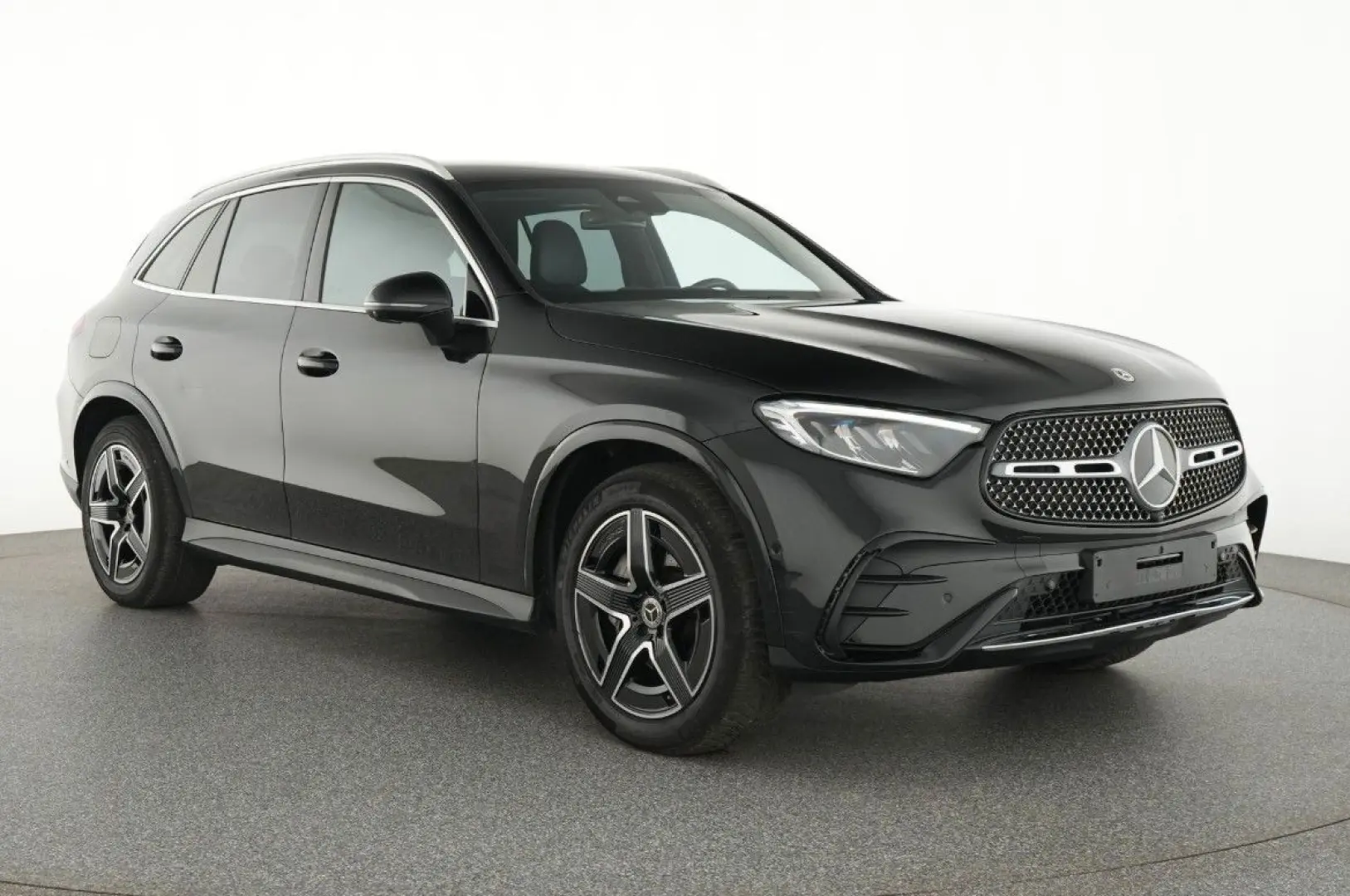 GLC 200 4M AMG ADV+ 360° LED AMBI MEMO TWA AFA
