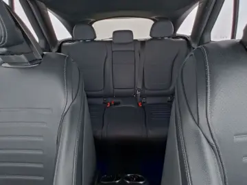 GLC 200 4M AMG ADV+ 360° LED AMBI MEMO TWA AFA