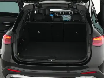GLC 200 4M AMG ADV+ 360° LED AMBI MEMO TWA AFA