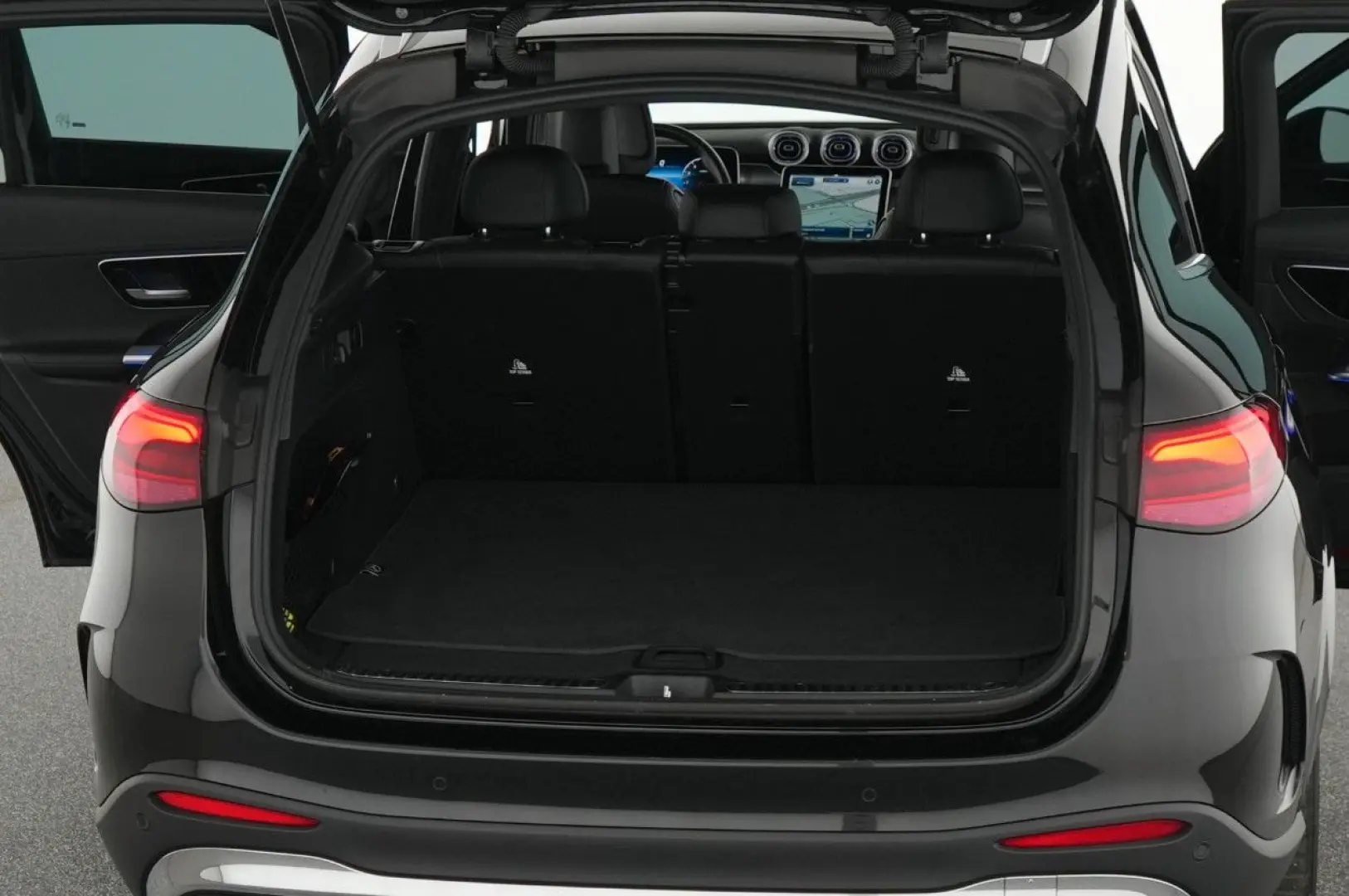 GLC 200 4M AMG ADV+ 360° LED AMBI MEMO TWA AFA