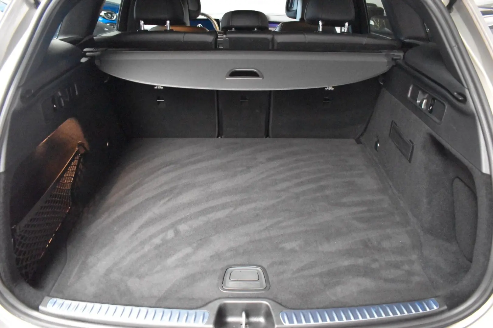 GLC 220 d 4Matic*LEDER*AHK*NAVI*LED*AMBIENTE*SHZ