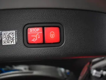 GLC 220 d 4Matic*LEDER*AHK*NAVI*LED*AMBIENTE*SHZ